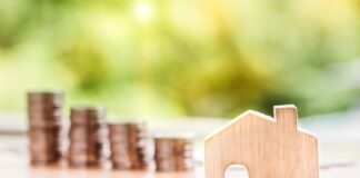 pieniadze na dom