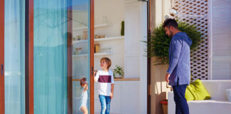 Zalety okien plastikowych