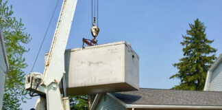 Na jakie szamba przydomowe można się zdecydować