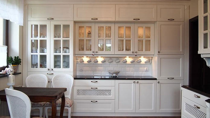 Funkcjonalny zlewozmywak