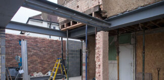 Jak przygotować otwory do szczelnego montażu okien