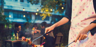 Czy warto przygotowywać potrawy na grillu