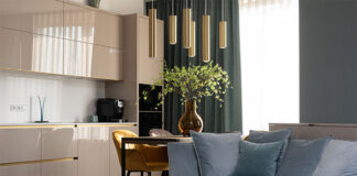 Czy Side by Side lodówka może okazać się niezbędna w kuchni