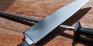 Jaki kamień do ostrzenia frezów?