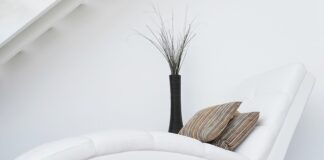 Jaką wysokość siedziska fotela?