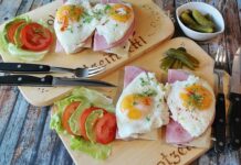 Jak zrobić szynkę gotowaną w domu?