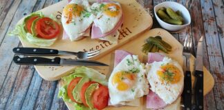 Jak zrobić szynkę gotowaną w domu?