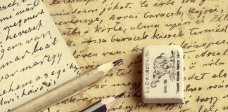 Co do ścierania pięt?