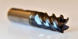 Kiedy powstaje wiór Odpryskowy?