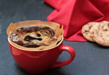 Czy filtr paliwa ma wpływ na moc?