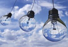 Ile trzeba obniżyć sufit pod halogeny?