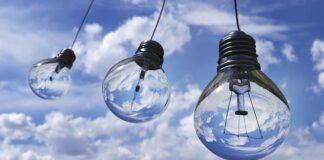 Ile trzeba obniżyć sufit pod halogeny?