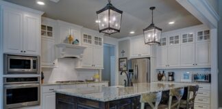 Jaką wysokość blatu do pracy na stojąco?