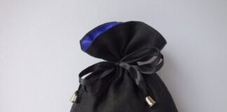 Jak zrobić woreczki do lodu?