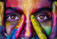 Co pierwsze malowanie ścian czy układanie płytek?