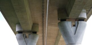 Jaki fundament pod bramę dwuskrzydłową?