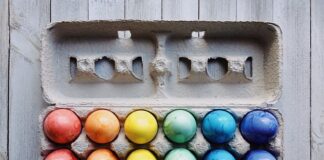 Co daje jedzenie 2 jajek dziennie?