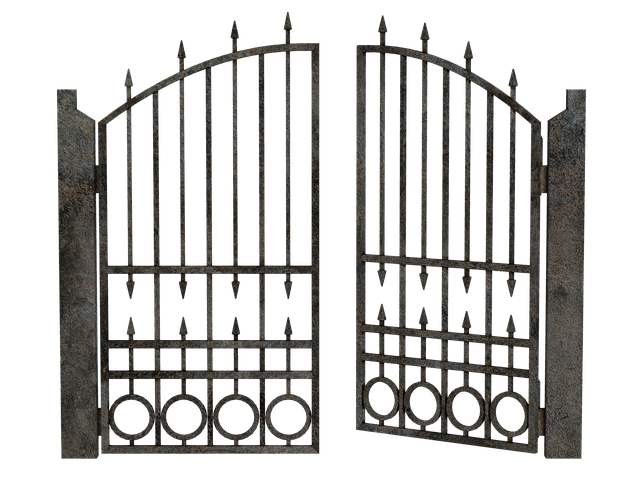 Jaka furtka do ogrodzenia z siatki? Jaka furtka do ogrodzenia z siatki?