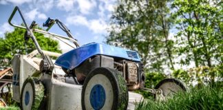 Ile kosztuje gaźnik do kosiarki?