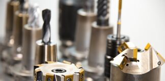 Do czego służy frezarka CNC?