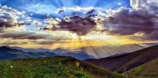 Dlaczego pod żel dostaje się powietrze?