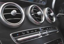 Ile od sufitu zamontować klimatyzator?