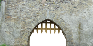 Jak zamknąć bramę bez pilota?