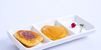 Jak zrobić Dorayaki?