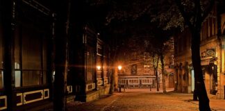 Jak zrobić okrągłe kostki lodu?