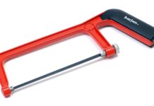 Jakie brzeszczoty do cięcia paneli?