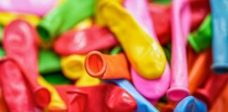 Gdzie kupić silikonowe foremki do lodu?