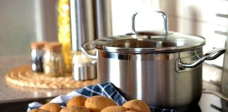 Jak długo gotować pierogi?