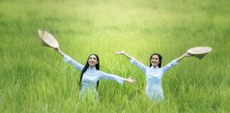 Jaka powinna być szerokość fugi?