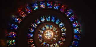 Jak wyfrezować okrąg?