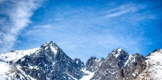 Skąd nazwa Gerlach?