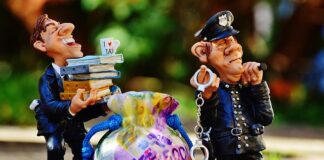 Jak zablokować fotel obrotowy?