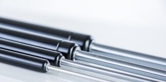 Jak dobrać siłownik do fotela?