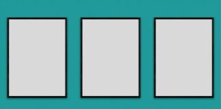 Czy fototapety są jeszcze modne?