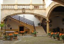 Jak zrobić samemu donice do ogrodu?