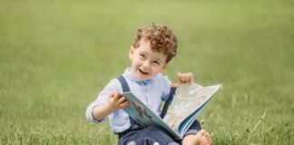 Jak siedzieć podczas grania?