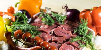 Jak zrobić dobry farsz do pierogów?