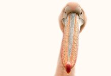 Co narasta pod paznokciem?