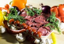 Co dodać do farszu mięsnego na pierogi? Co dodać do farszu mięsnego na pierogi?