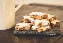 Co to jest glazura w kuchni?