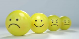 Jaka piłka do siedzenia przy biurku?