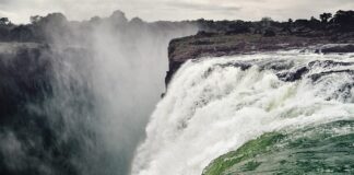 Co to jest głębokość skrawania?