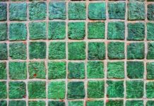 Jaka fuga do płytek gresowych?