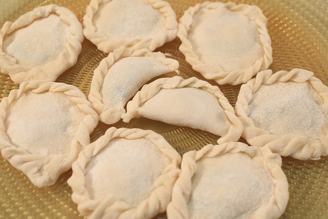 Ile sera na 50 pierogów? Ile sera na 50 pierogów?