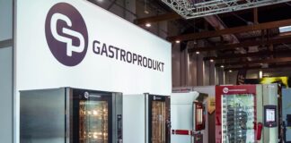 Nowoczesny sprzęt do gastronomii