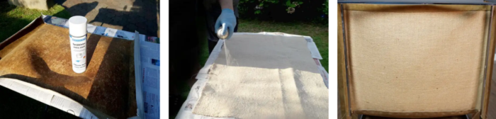 odnowienie foteli wypoczynkowych